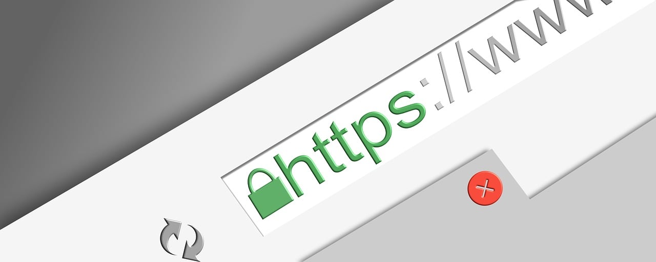 Certyfikaty SSL https-SSL
