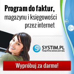 Sistim program dla firm
